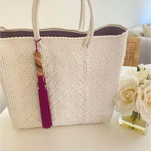 Adorable Mexican Artisan Toe